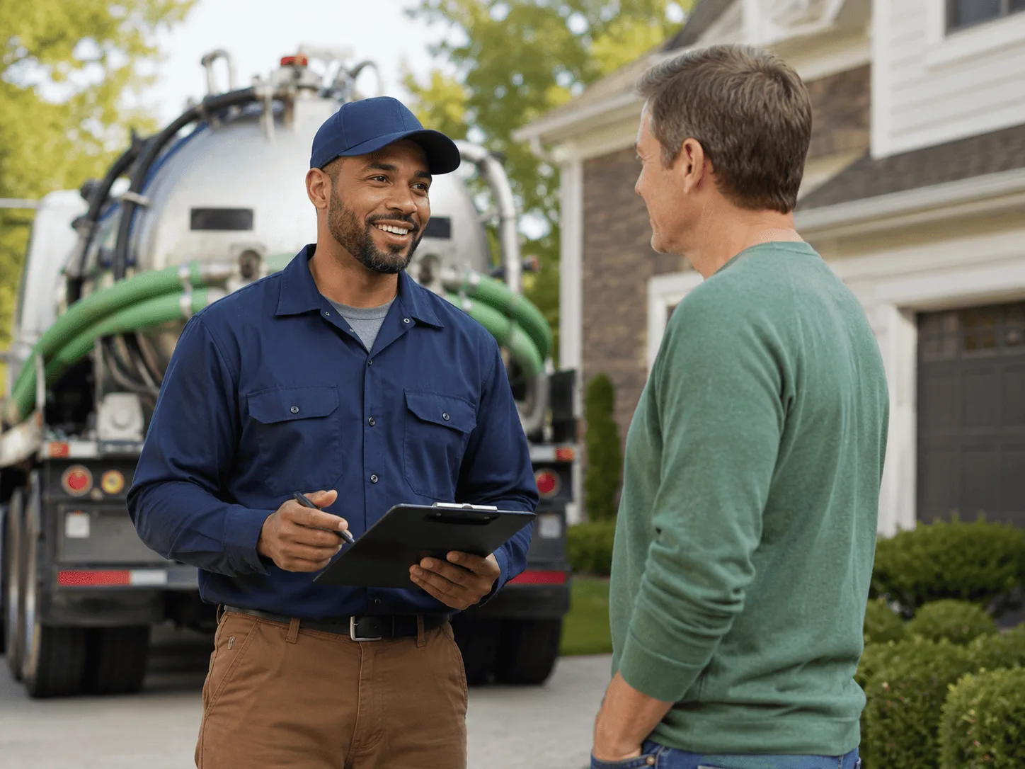 Mosquito Control Winton, NC FAQs
